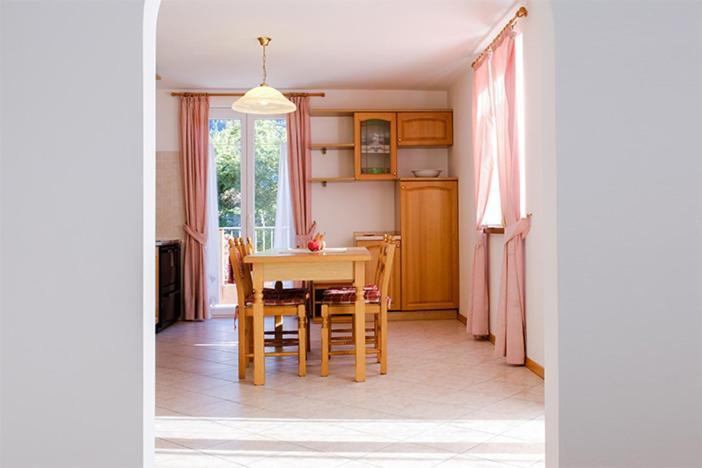 Casa Angelo Apartment โมลเวโน ภายนอก รูปภาพ