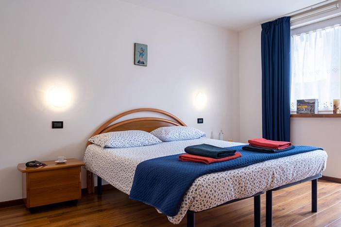 Casa Angelo Apartment โมลเวโน ภายนอก รูปภาพ