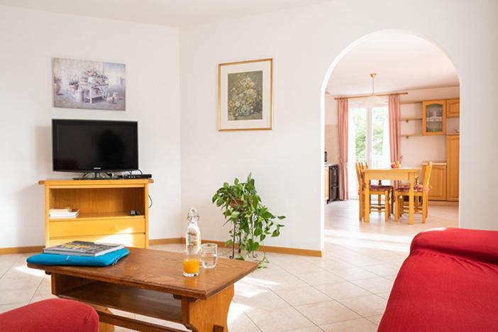Casa Angelo Apartment โมลเวโน ภายนอก รูปภาพ