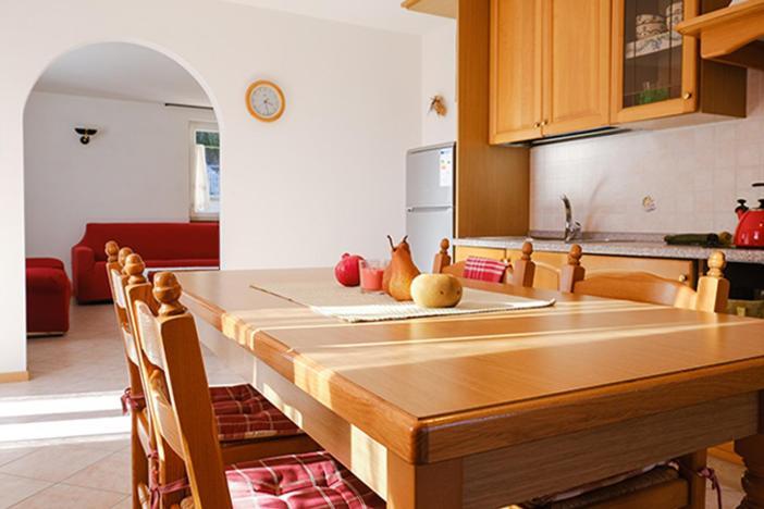 Casa Angelo Apartment โมลเวโน ภายนอก รูปภาพ