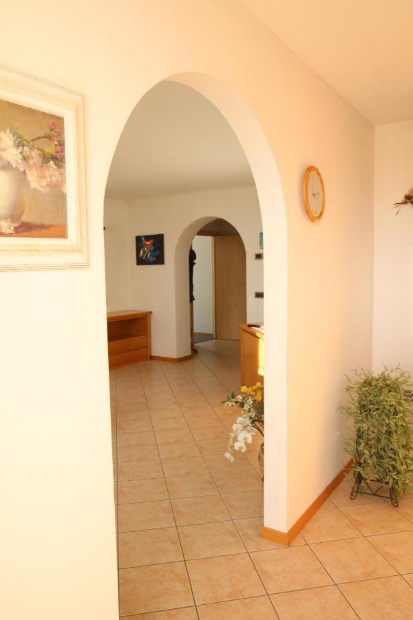 Casa Angelo Apartment โมลเวโน ภายนอก รูปภาพ